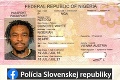 Úlovok slovenskej polície, v Krompachoch našli medzinárodne hľadaného Afričana: Sila, čo spravil pri zatýkaní