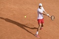 Obrovské prekvapenie na turnaji v Ríme: Dvojnásobný obhajca Nadal vypadol už v štvrťfinále