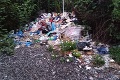 Slováci sa pustili do čistenia Vysokých Tatier: Šialené, aký odpad ľudia vyhodia