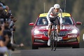 Tadej Pogačar bude novým víťazom Tour de France! Peter Sagan definitívne vzdal boj o zelený dres