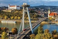 Nový celosvetový rebríček inteligentných miest: Bratislavu predbehli hneď tri susedné metropoly!