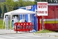 Na Slovensku pribudlo 235 nakazených, najviac tu: Regionálne úrady zverejnili podrobnosti