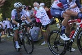 Tour de France sa blíži ku koncu: Časovka zamieša karty vrchárom, žltý dres by už ovplyvniť nemala