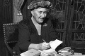 Najväčšia dáma zločinu Agatha Christie († 85): Spisovateľka si najväčšie tajomstvo zobrala do hrobu