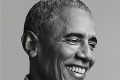 Barack Obama vydáva knihu: Odhalí cestu do Bieleho domu aj časť svojho súkromia