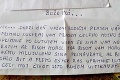 Recidivista Ondrej ide do basy za smrť futbalistu († 28): Rodičom obete poslal list, nad týmto krútia hlavou