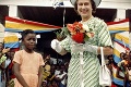 Obyvatelia Barbadosu majú jasno: Zbohom kráľovná, za hlavu štátu chceme Rihannu