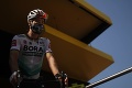 Šéf Bory prezradil Saganove plány: Uvidíme ho na svetovom šampionáte?