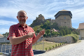 Dobré fondy EÚ: Obnova fiľakovského hradu stála státisíce eur, pomohli eurofondy
