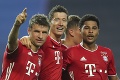 Duel Bayernu a Schalke sa dočká diváckej kulisy: Na štadión pustia tisíce fanúšikov