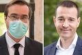 Drucker nenechal na ministrovi zdravotníctva ani nitku suchú: Krajčí by mal zvážiť rezignáciu