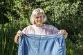 Žena zhodila 75 kilogramov svojej váhy: Vzdala sa týchto jedál! Fotky vás dostanú