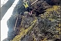 Zásahy na ferratách na Skalke sa stupňujú: Dôležité slová horskej záchrannej služby