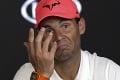 Po dvoch mesiacoch prelomil mlčanie: Nadal sa vyjadril k Djokovičovmu turnaju