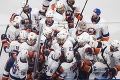 Islanders odvrátili hrozbu vypadnutia: Černákovu Tampu zdolali po poriadnej dráme