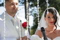 Cigániková sa nezaprela ani na vlastnej svadbe: Detaily z intímneho života odhalené!