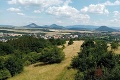Nová atrakcia na severovýchode Slovenska! Zo Sabinova dovidíte až do Košíc