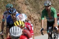 Peter Sagan nemá takmer žiadnu konkurenciu v boji o zelený dres: Zabojuje Tourminátor o prvenstvo?