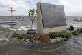 Američania sa pripravujú na hurikán Sally: Sprevádza ho ukrutný vietor