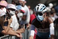Tour de France poctí svojou návštevou hlava štátu: Vo vzduchu však visí nákaza koronavírusom