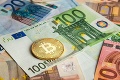 Slováci zarobili na kryptomenách už viac ako milión eur