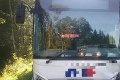 Ranné nehody na strednom Slovensku: Pri zrážke autobusov s autami došlo k zraneniam