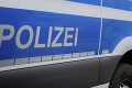 V Nemecku pobodali vodiča auta: Polícia nevylúčila islamský extrémistický motív