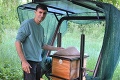 V Košiciach odštartovali boj proti nepriateľovi včiel zaujímavou metódou: Ako pomôže rotačný úľ?