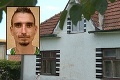 Prekliaty dom v Sokolovciach: Prečo si išiel futbalista Mário († 38) po smrť?!