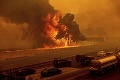 Sever Kalifornie ničia masívne požiare, hlásia už niekoľko obetí: Zúfalé slová guvernéra