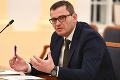 Kandidát na ústavného sudcu Šorl: Čo povedal členom výboru o rozsudku v prípade vraždy Kuciaka?