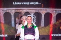 FOTOgaléria z Bratislavských módnych dní: Prsia a poodhalené rozkroky známych Sloveniek v hlavnej úlohe