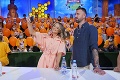 Športovci v šou Milujem Slovensko prezradili nečakanú skutočnosť: Antidopingová komisia do nás liala pivo