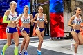 Slovensku môže závidieť celý svet: Takto sexi je naša atletika!