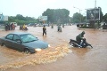 Senegal zaplavili mohutné povodne, ľudia v zúfalstve prosia o pomoc: Dva dni sme boli pod vodou!