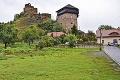 Vo Fiľakove ukončili rekonštrukciu hradu: Na nepoznanie! Takto sa zmenil za vyše milión eur