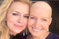 Chorá Parišková ukončila chemoterapiu: Bodka za najťažším obdobím v živote?