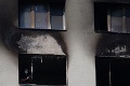 Niektorí susedia sa z tragického požiaru v Bohumíne nespamätali: Sťahovanie z paneláku smrti