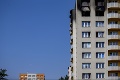 Tragický požiar bytovky v Česku: Obvinený muž pôjde do väzby