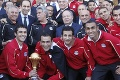 Nepríjemné odhalenie v egyptskom futbale: Cenná trofej sa prepadla pod zem!