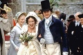 Britka vytvorila tortu herca Colina Firtha v životnej veľkosti: Pán Darcy na zjedenie!