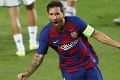 Barcelona sa vyjadrila k Messiho zraneniu: Je ohrozená jeho účasť v štvrťfinále Ligy majstrov?