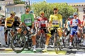 Extrémne náročná horská etapa na Tour de France: Peter Sagan musí hlavne prežiť