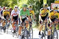 Bývalý víťaz Tour Bradley Wiggins si rypol do Tourminátora: Sagan pôsobí ako zbitý pes!