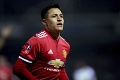 Alexis Sánchez prehovoril o ťažkých časoch v United: Po prvom tréningu som chcel odísť preč!