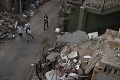 Hovorca príbuzných obetí výbuchu v Bejrúte odstúpil: Záhadný krok, čo sa tam deje?