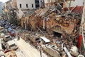 Zúfalá situácia v Bejrúte: Viac ako polovica zdravotníckych zariadení je po výbuchu nefunkčná