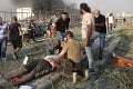 Prezident prehovoril o možných príčinách smrtiacich výbuchov v Bejrúte: Hrozivé podozrenie