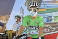 Juraj Sagan o zákulisí Tour de France: Ako sa jazdci stravujú a majú dovolené pivo?