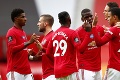 Manchester United plánuje posilniť káder: Po Sanchovi si robia zálusk na ďalšiu hviezdu Bundesligy